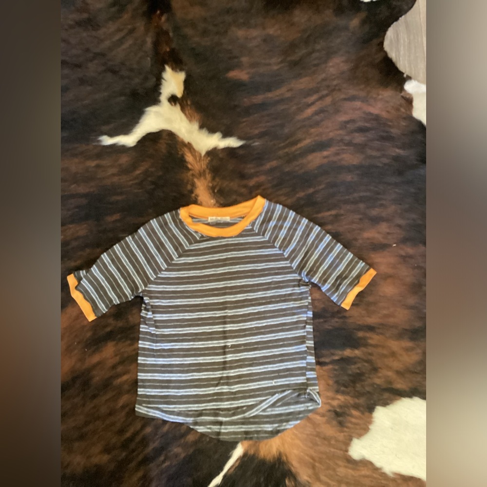 NWOT We the Free Tee